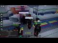 Roblox scp site rp | rapid responce team (RRT) viper | i made a new RRT faction in-game