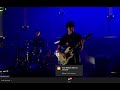 Hippo Campus - Cornell Virtual Concert 9/12/20 - Bang Bang