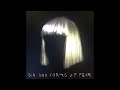 Sia - Elastic Heart (Piano Version - Official Audio)