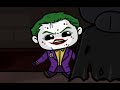Batman : Arkham City [JELLY DOLLY Animated Video]