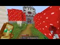 I Ended a WAR on my Brothers SMP...