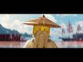 The Lego Ninjago Movie Clip - Secret Ninja Force (2017) | Movieclips Coming Soon