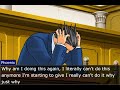 testing the objection.lol website [ace attorney]
