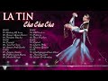 DanceSport music - Latin Cha Cha Non Stop Instrumental - Dancing music