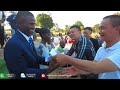 Hùng KaKa ll Anh Em Team Châu Phi Lên Đồ Đi Dự Đám Cưới
