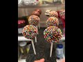 My daughter asked if I can make cake pops - How hard could it be?