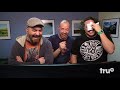 Impractical Jokers - The Eggman (Punishment) | truTV