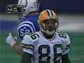 1997 PACKERS VS COLTS