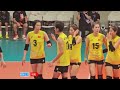 Vietnam vs Belgium Battle for Bronze Set 1 Full Video FIVB Volleyball Challenger Cup 2024