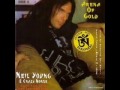 let it shine neil young solo acoustic