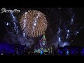 [4K] Happily Ever After Fireworks - Magic Kingdom - Walt Disney World Resort