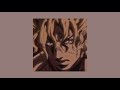 JJBA - Sono Chi no Kioku (Slowed+Reverb)