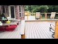 Outdoor Living: Beautiful Deck