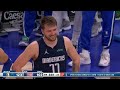 Luka Doncic Steals LaMelo Ball No Look Pass 👀