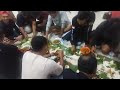 😂 makan bersama di tahun baru inlah saat yang kita tunggu