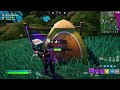 Petite game fortnite (BIENTOT LES 1K ABO)