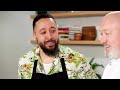 $270 vs $24 Ribs: Pro Chef & Home Cook Swap Ingredients | Epicurious