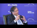 Presidente Gustavo Petro en el foro ‘Latinoamérica, EE.UU. y España en la Economía Global’
