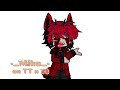 4K Special✨|What Alastor Says off Camera|Original:Tomotasauce|Gachalife 2|Hazbinhotel