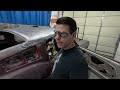 Part 2: 1967 Shelby Mustang GT500 Restoration 