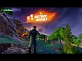 36 Elimination Solo Vs Squads Gameplay Wins (Fortnite chapter 5)