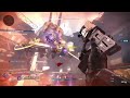 Destiny 2 Fun Prismatic Titan Build - Expert Lost Sector | The Final Shape