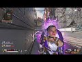 オクタンが使用率1位になるなんて信じられん 26kill【APEX LEGENDS】