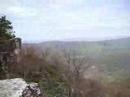 McAfee Knob panorama