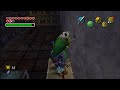 The Legend of Zelda: Majora's Mask N64HD Longplay Part 14