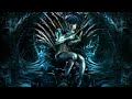Alien Art (Captain Hook & Ace Ventura) - First Contact (Bliss remix)
