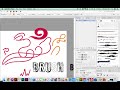 How to use the Paintbrush and Blob Brush Tools in Illustrator CC