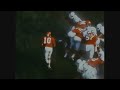 #3 Arkansas vs. TCU 1969