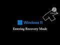 Windows 11 Killscreen (good ending)