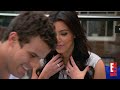 Babies on the Brain | Kourtney & Kim Take New York | E!