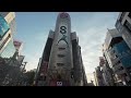 Walking Tour of Shibuya 🇯🇵 Tokyo Japan [4K]