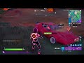 Fortnite Humpy Car