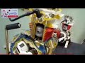 See how Honda CG125 engine works in this video