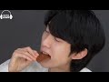 ASMR ICE CREAM HONEY JELLY RECIPE PARTY 직접 만든 다양한 탕후루 디저트 꿀젤리 먹방 DESSERTS MUKBANG EATING SOUNDS 咀嚼音