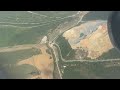 SCENIC Landing in Istanbul! | Turkish Airlines A321-200