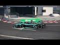 Automobilista 2 Race Replay # Formula E Gen 2 @ Monaco