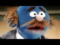 YTP | Grover Trolls Mr. Johnson