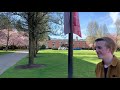 Campus Tour | University of Portland