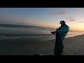 SHARK Mania! Catch and release at Atlantic Beach, NC!