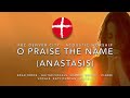O Praise The Name (Acoustic) - FBC Denver City Worship