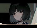 NGO - Don't Stay | Nightcore Version { Lyrics }