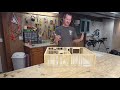 DIY Scale Model House Build