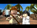LEGO Indiana Jones: Part 4