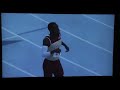 ACC 2014 Outdoor 200m prelim