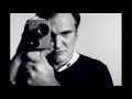 Quentin Tarantino on Writing Screenplays