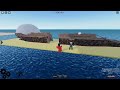 my titanic shipwreck in roblox